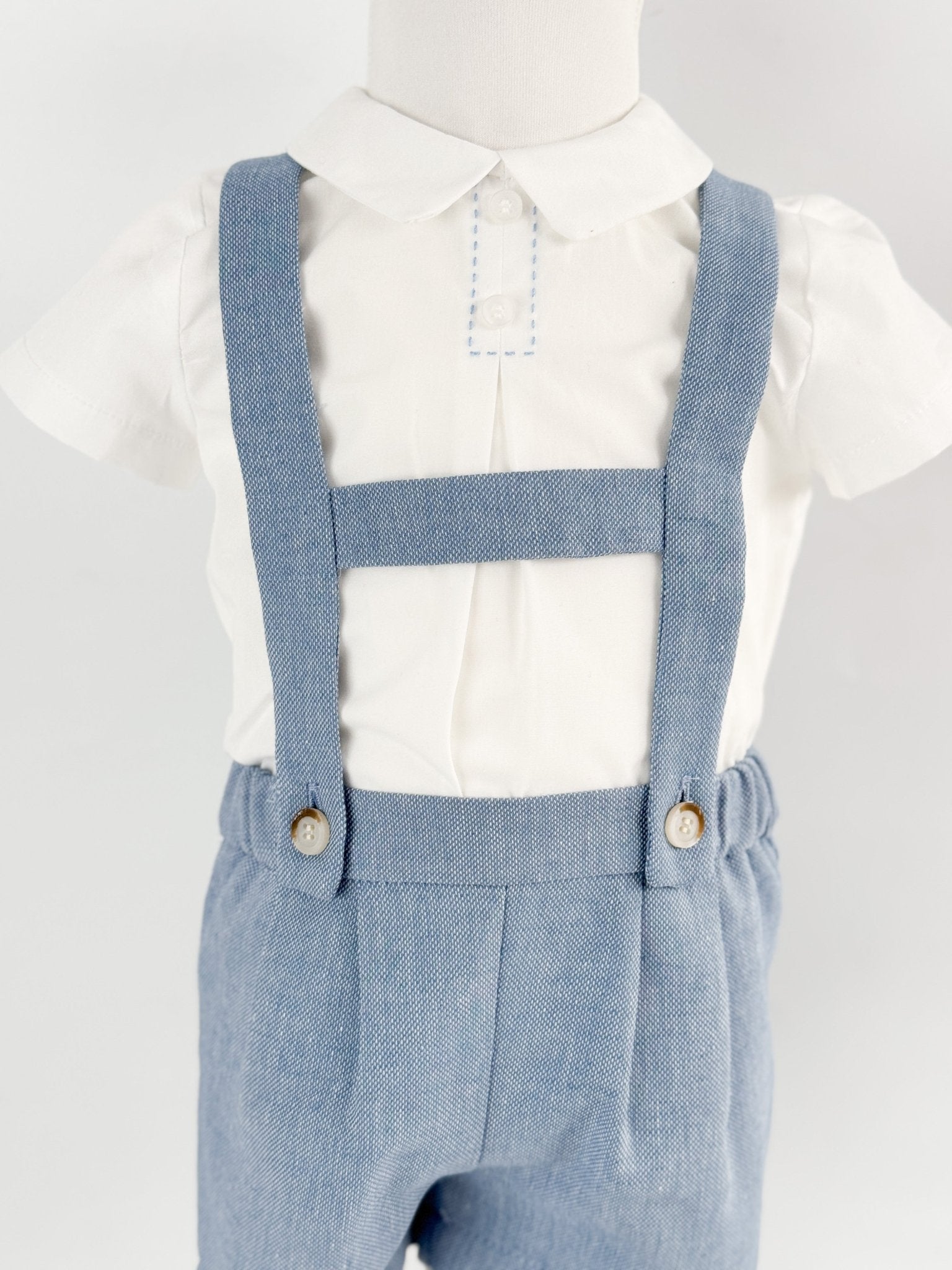 Set botez baiat Milan - Botez bebelusi