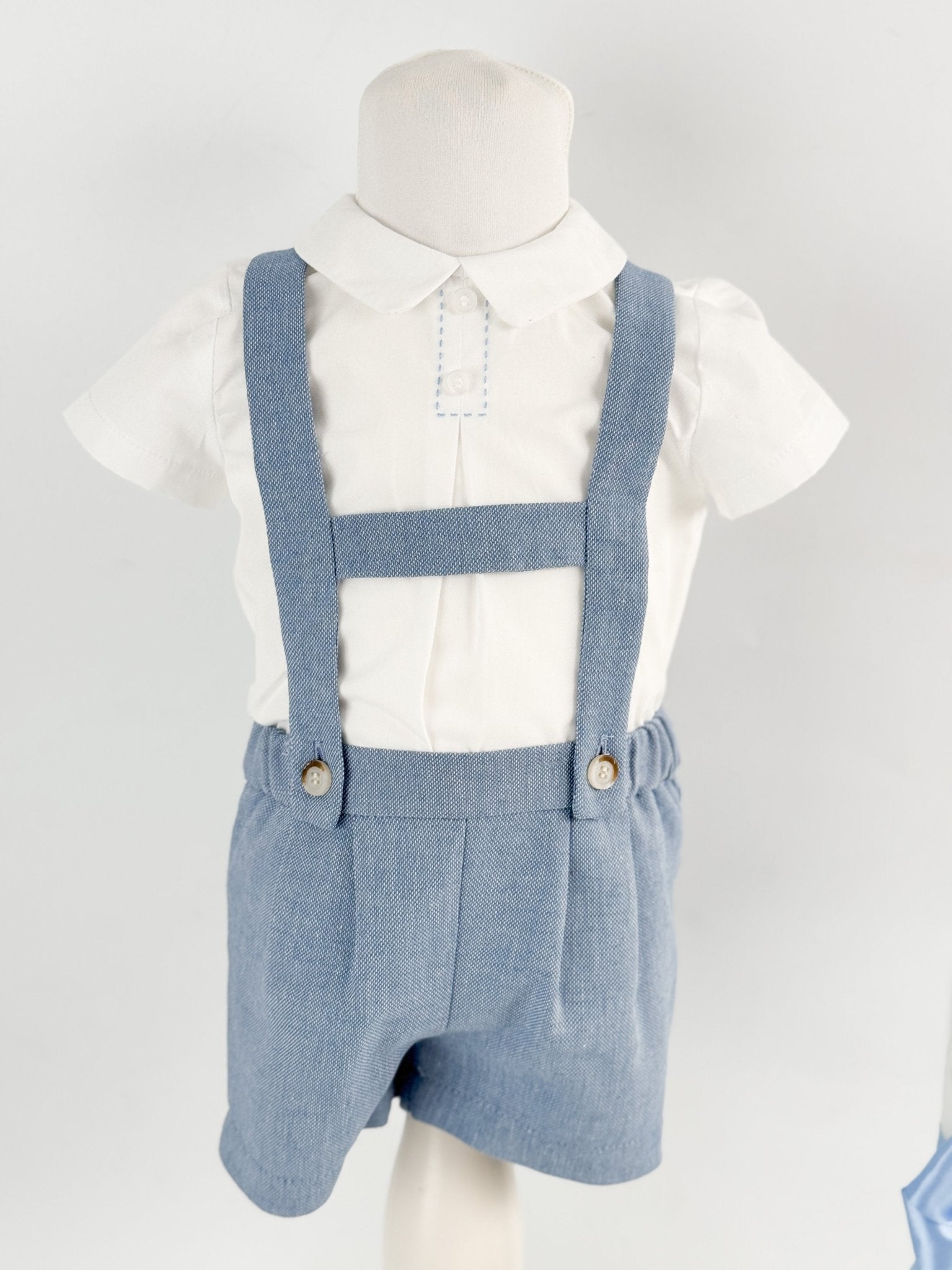 Set botez baiat Milan - Botez bebelusi