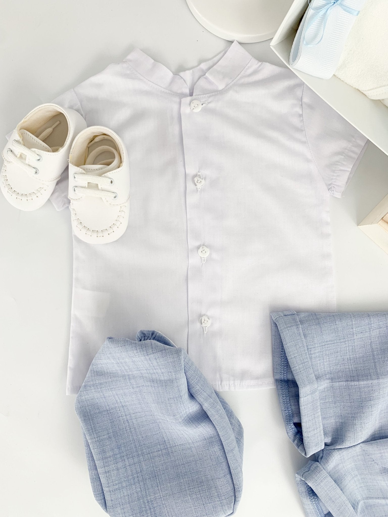 Set botez baiat Oliver - Botez bebelusi