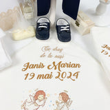 Set botez baiat Olivian - Botez bebelusi