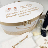 Set botez baiat Olivian - Botez bebelusi