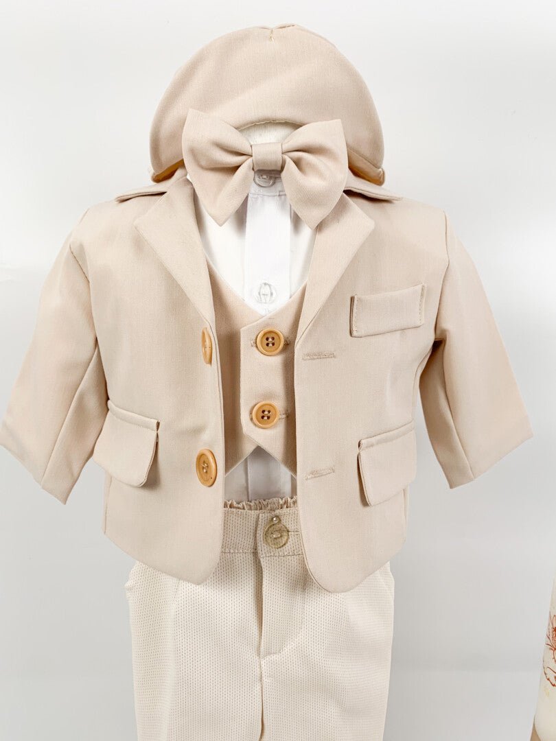 Set botez baiat Robert - Botez bebelusi