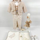 Set botez baiat Robert - Botez bebelusi