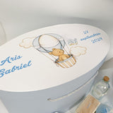 Set botez baiat Sebastian - Botez bebelusi