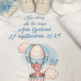 Set botez baiat Sebastian - Botez bebelusi