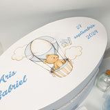 Set botez baiat Sebi - Botez bebelusi