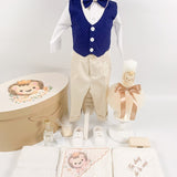 Set botez baiat Stelian - Botez bebelusi