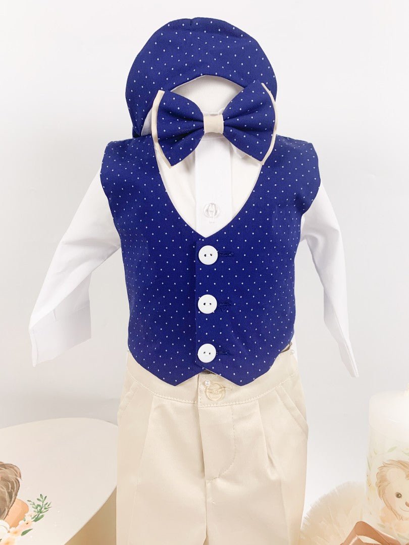 Set botez baiat Stelian - Botez bebelusi