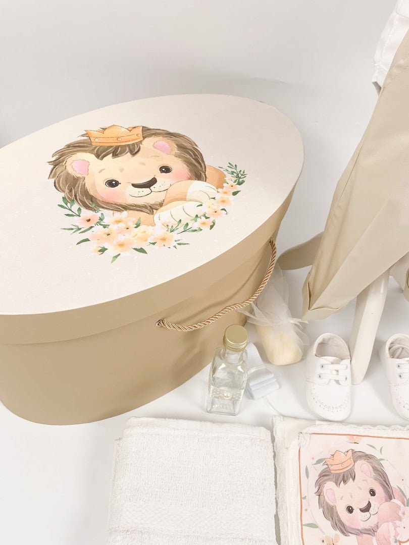 Set botez baiat Stelian - Botez bebelusi