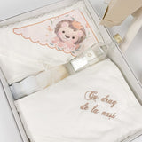 Set botez baiat Teddy - Botez bebelusi