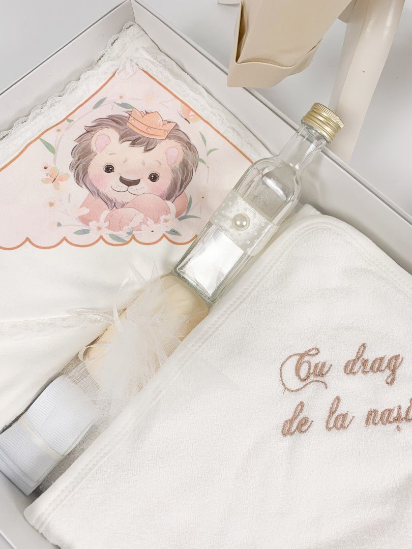 Set botez baiat Tod - Botez bebelusi