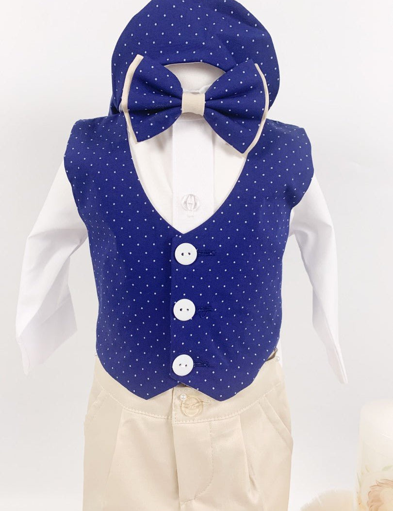 Set botez baiat Tod - Botez bebelusi