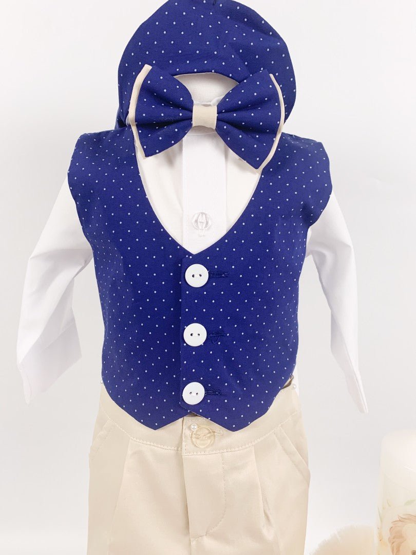 Set botez baiat Tod - Botez bebelusi