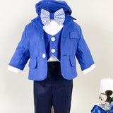 Set botez baiat Victor - Botez bebelusi
