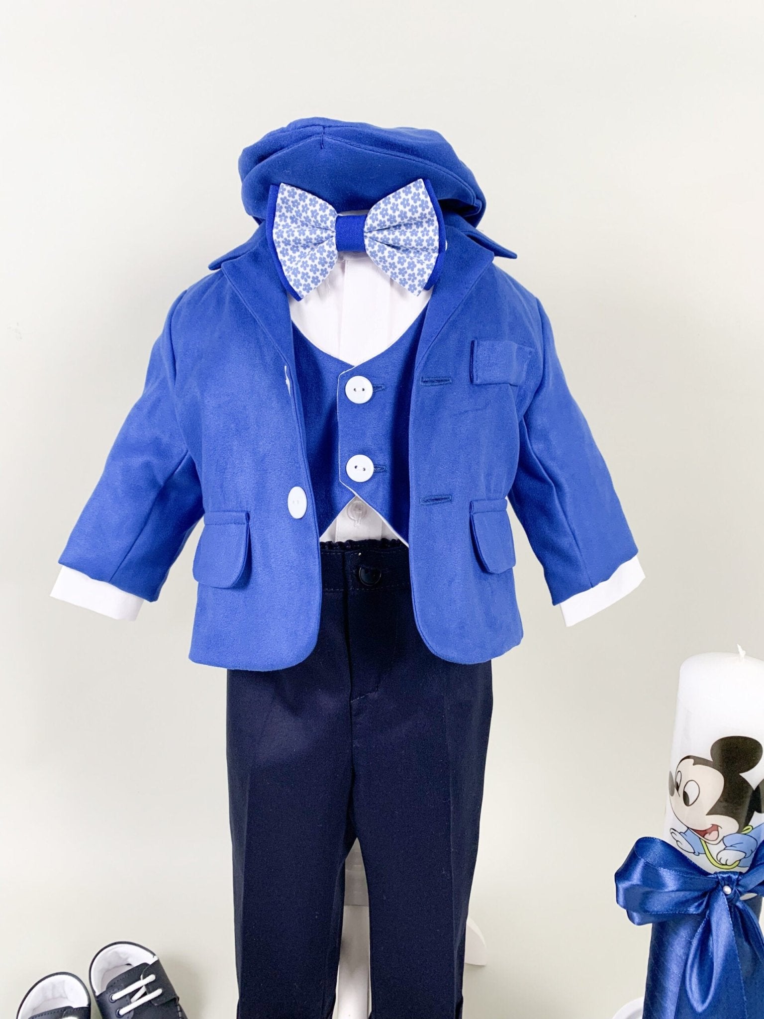 Set botez baiat Victor - Botez bebelusi
