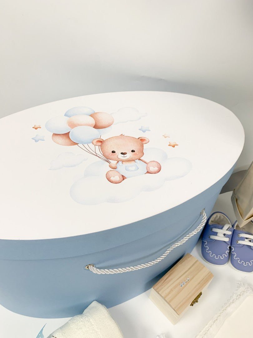 Set botez baiat Vlad - Botez bebelusi