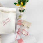 Set botez fetita Ailish - Botez bebelusi