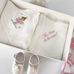 Set botez fetita Ailish - Botez bebelusi