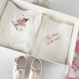 Set botez fetita Ailish - Botez bebelusi