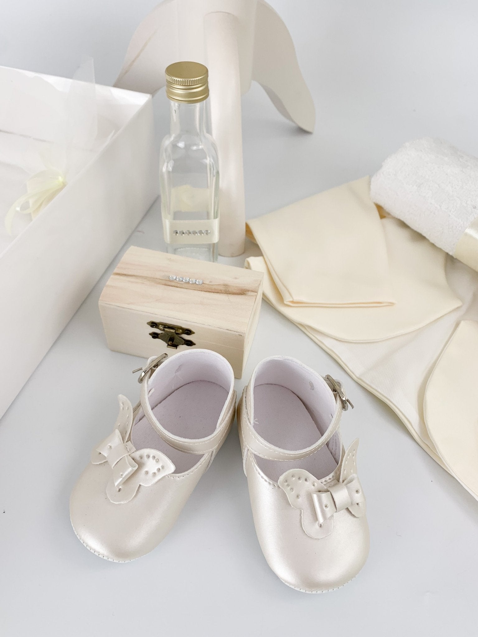 Set botez fetita Alexandrina - Botez bebelusi