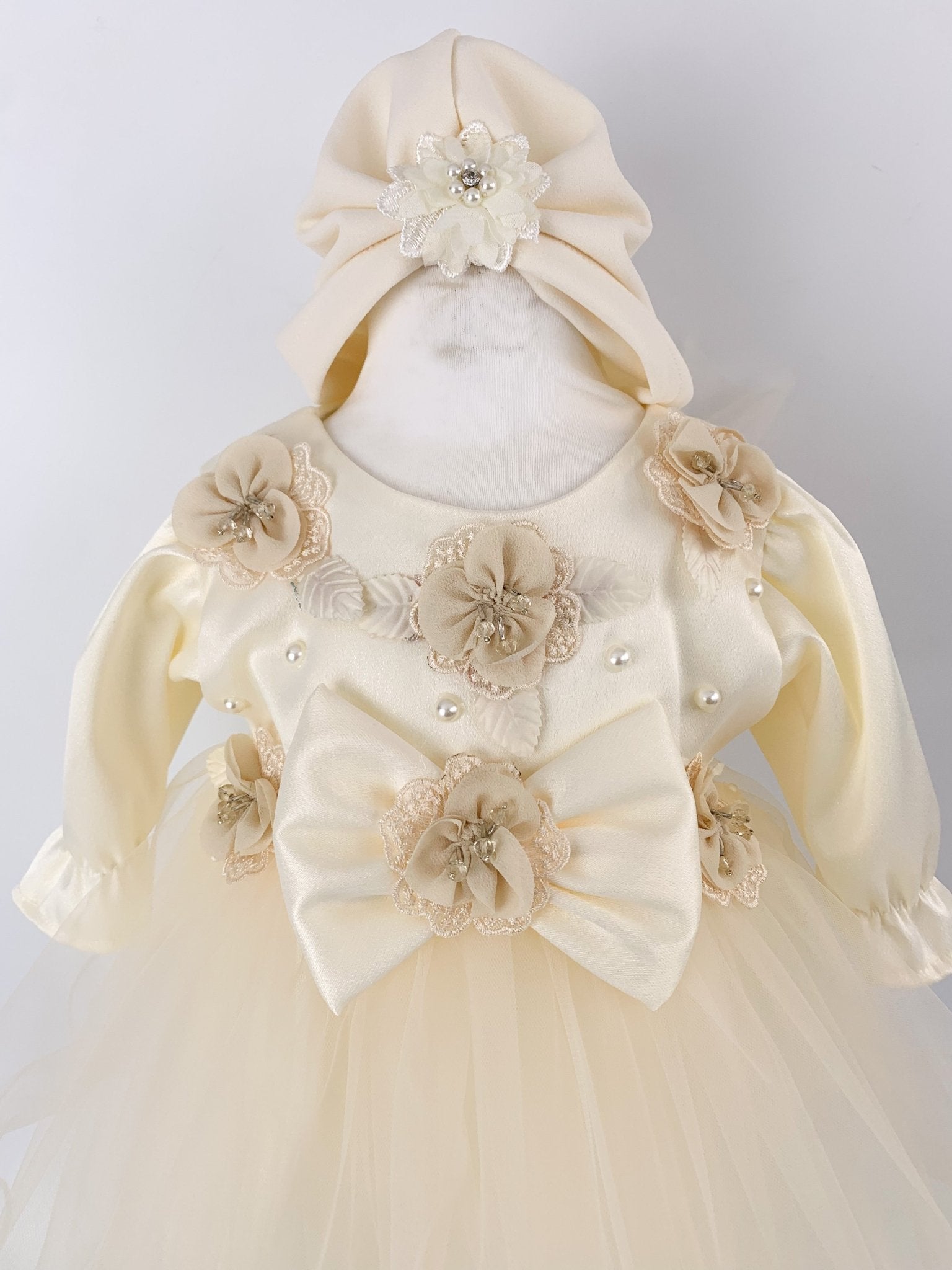 Set botez fetita Alexandrina - Botez bebelusi