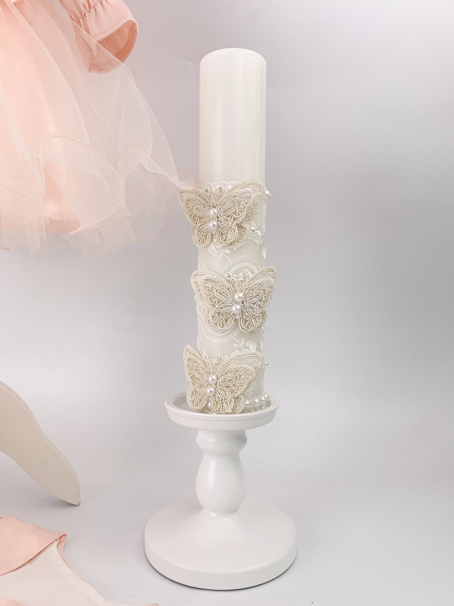 Set botez fetita Alicia - Botez bebelusi