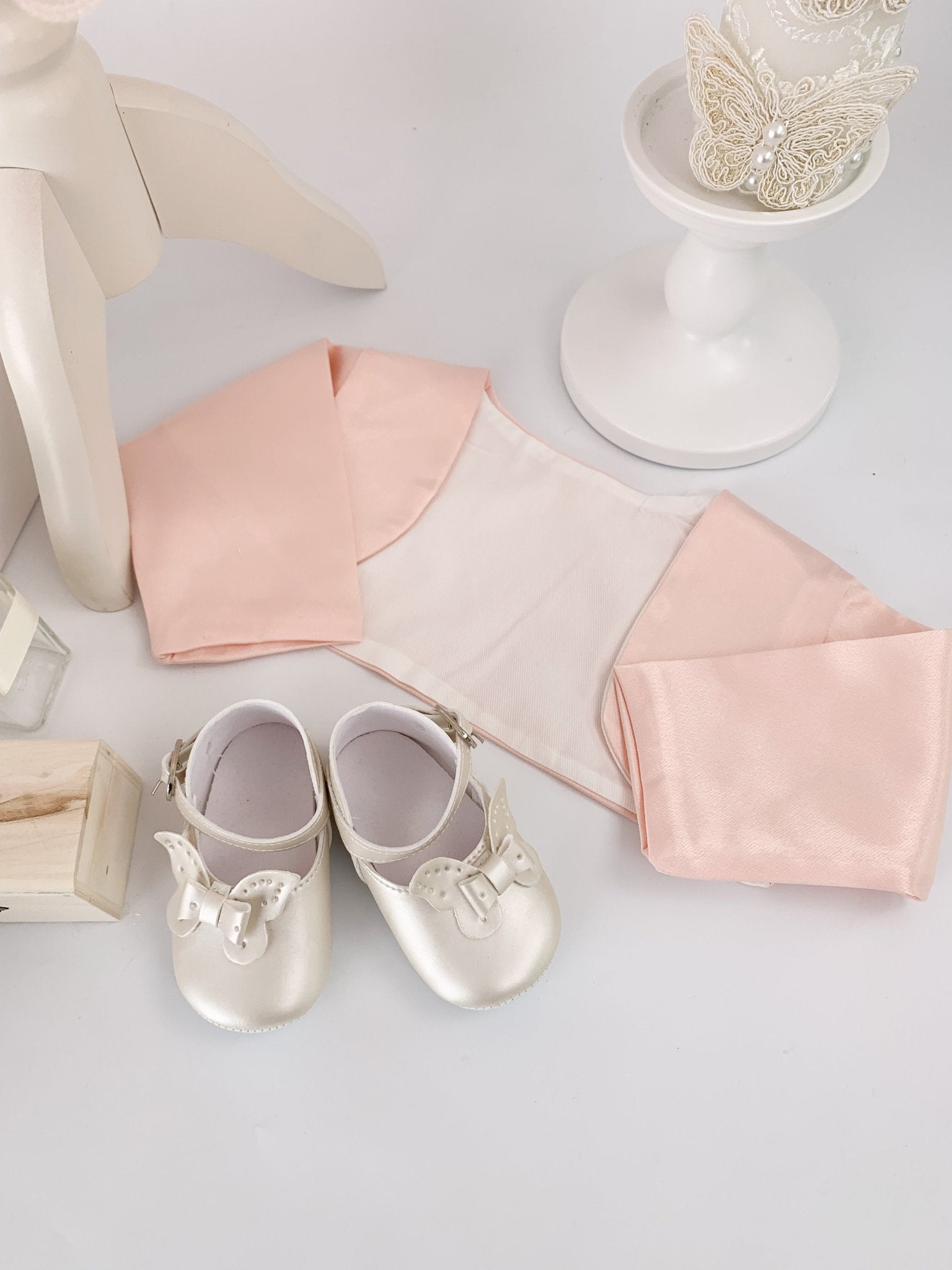 Set botez fetita Alicia - Botez bebelusi