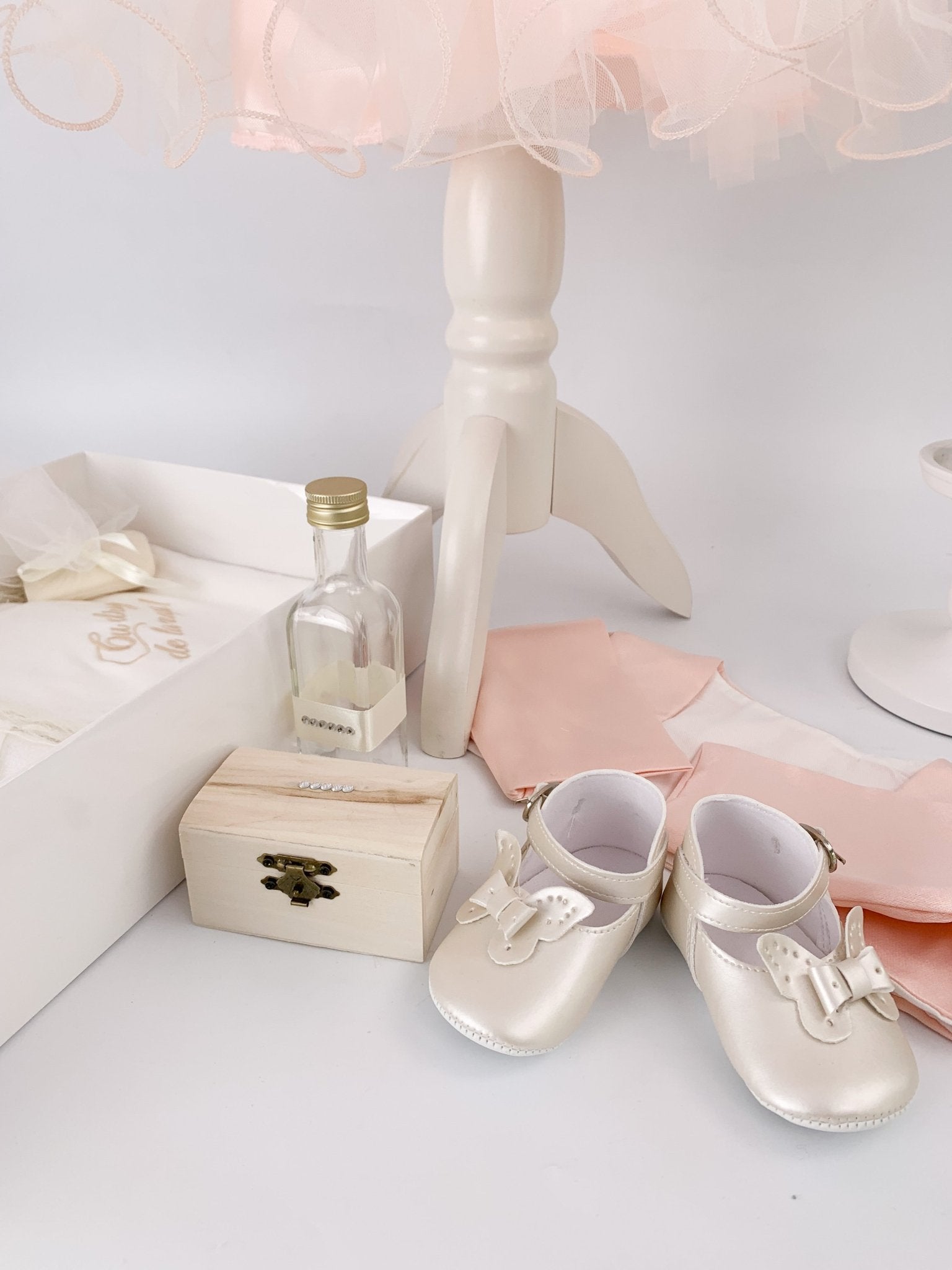 Set botez fetita Alicia - Botez bebelusi