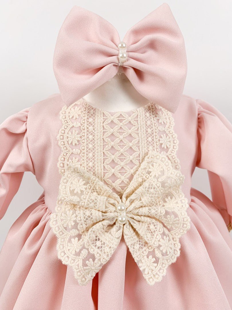 Set botez fetita Alisa - Botez bebelusi