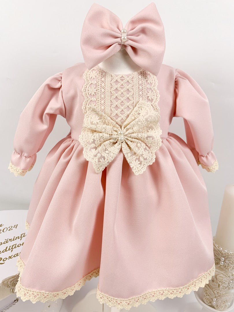Set botez fetita Alisa - Botez bebelusi