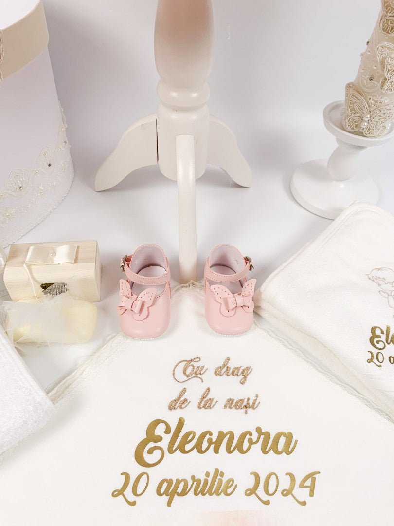 Set botez fetita Alisa - Botez bebelusi