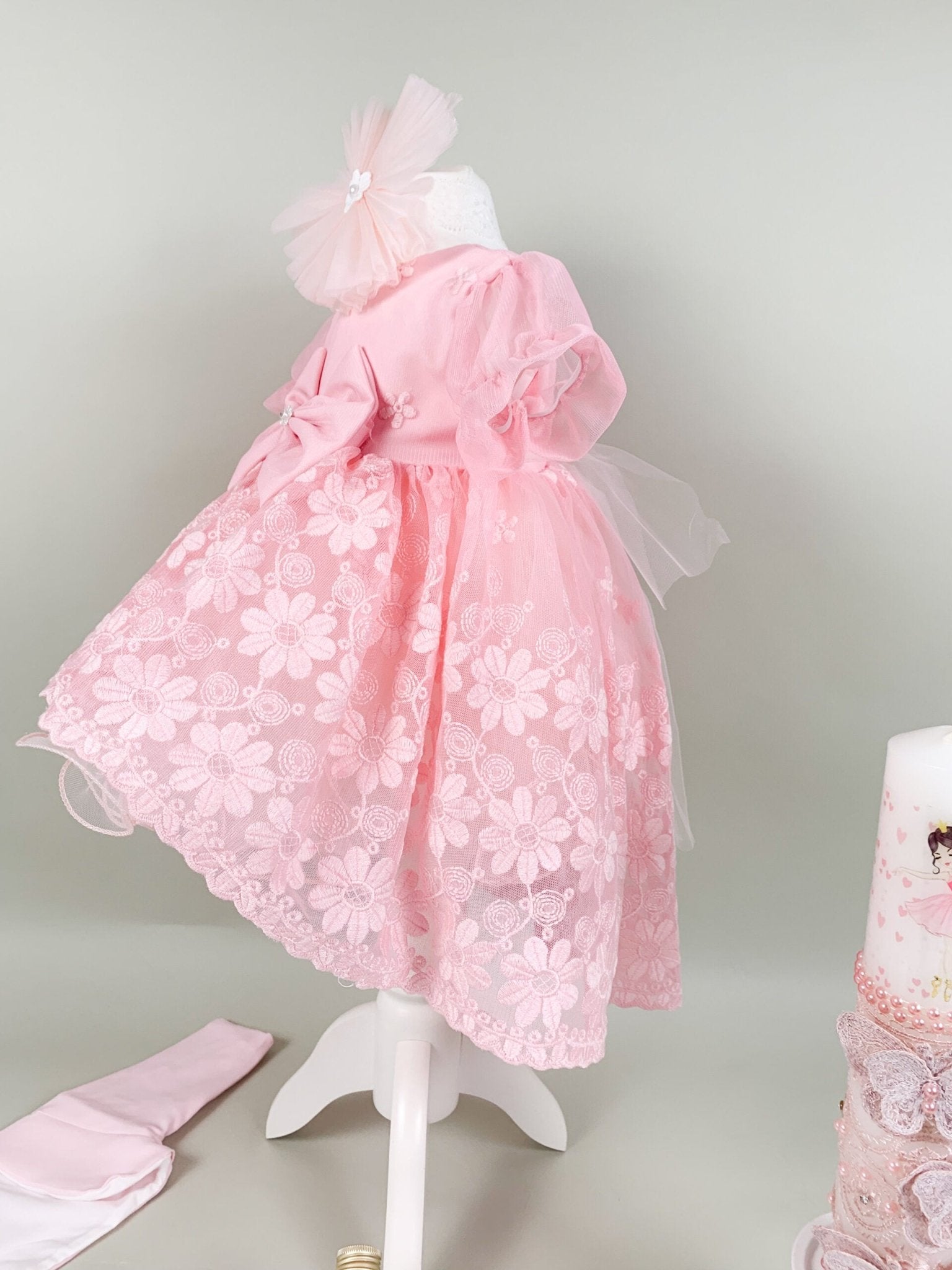 Set botez fetita Ana - Botez bebelusi