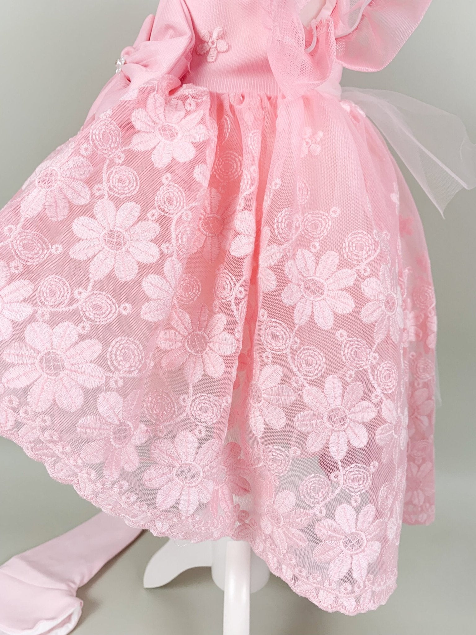 Set botez fetita Ana - Botez bebelusi