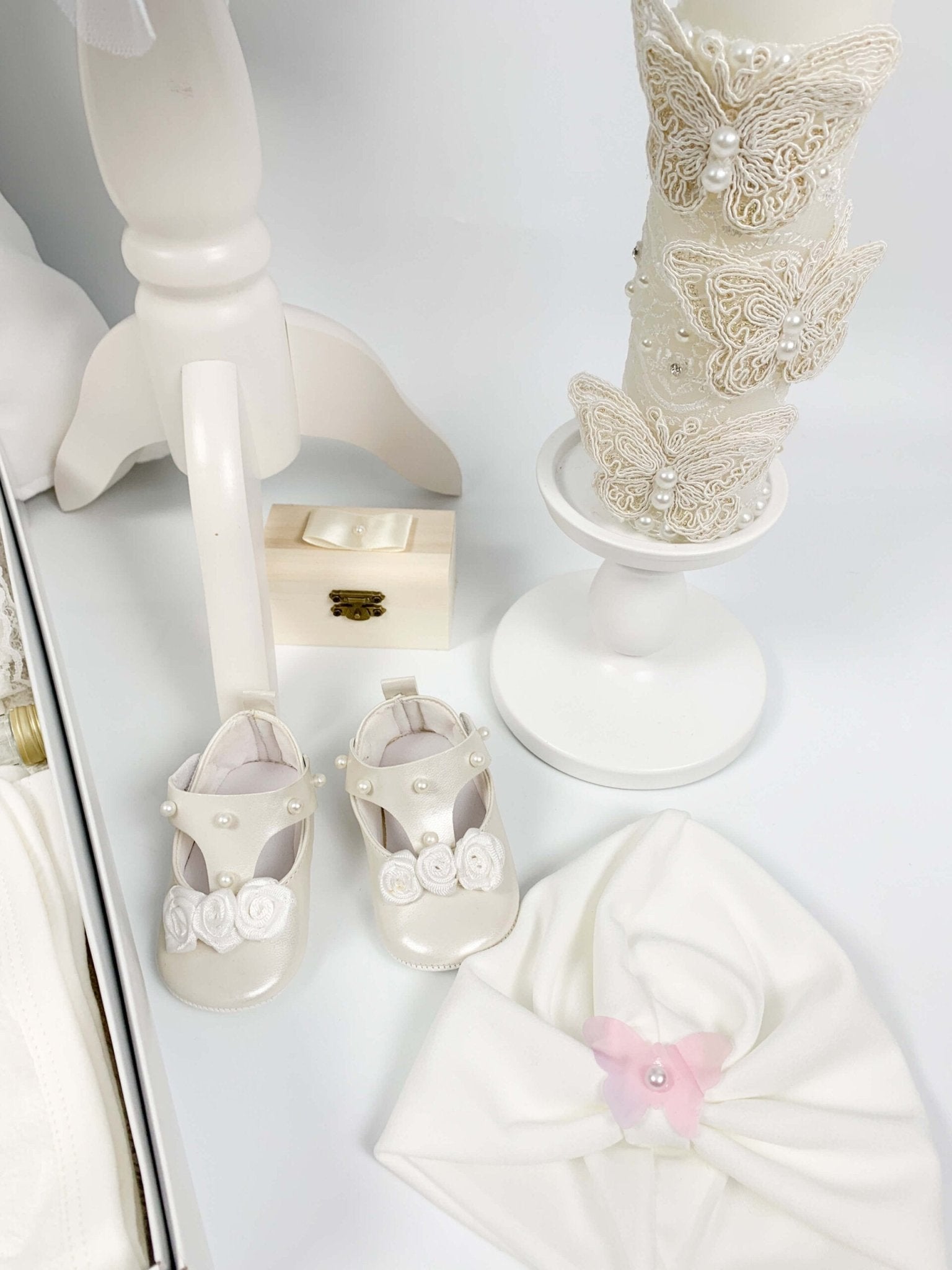 Set botez fetita Anais - Botez bebelusi