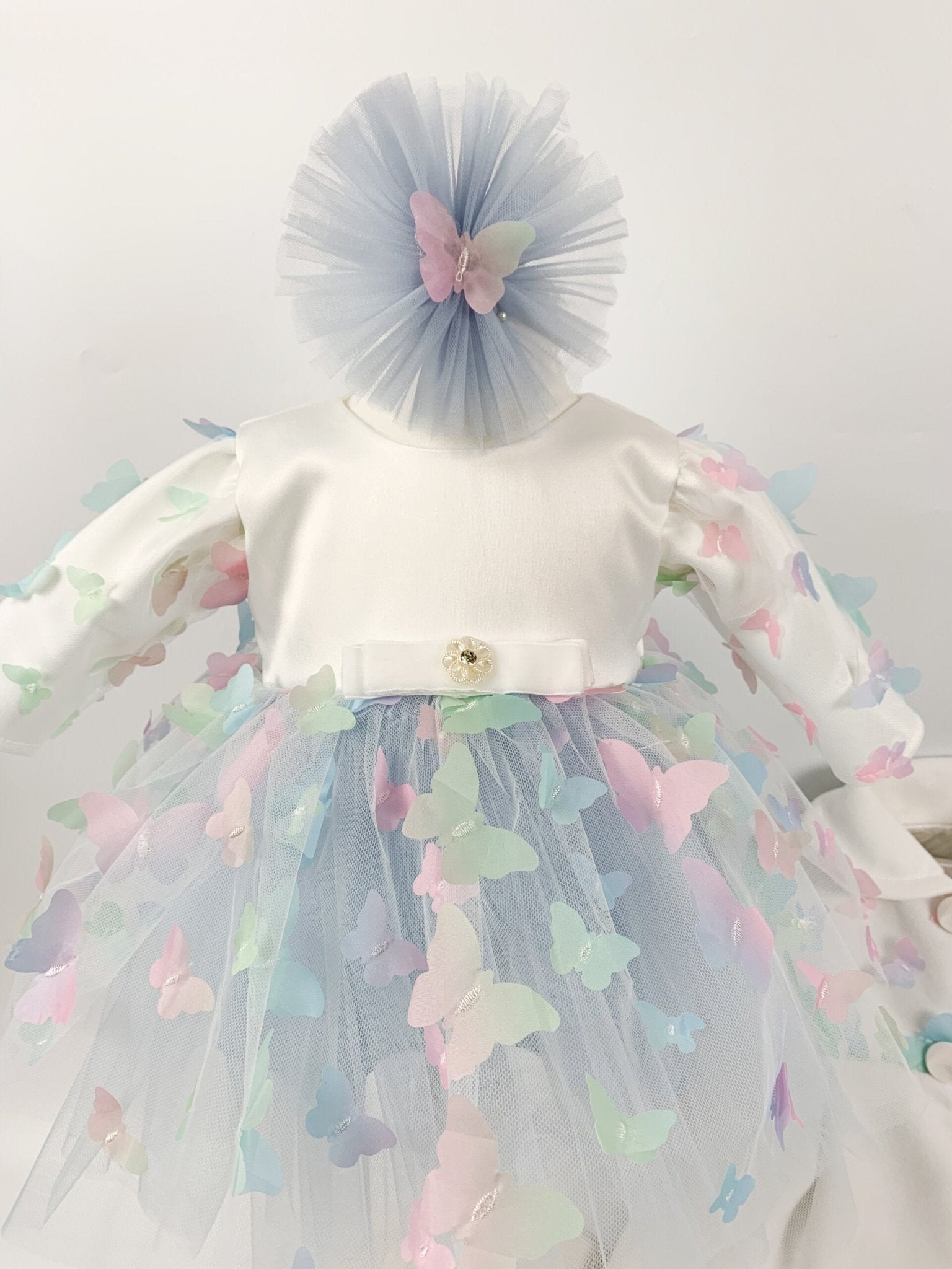 Set botez fetita Anais - Botez bebelusi