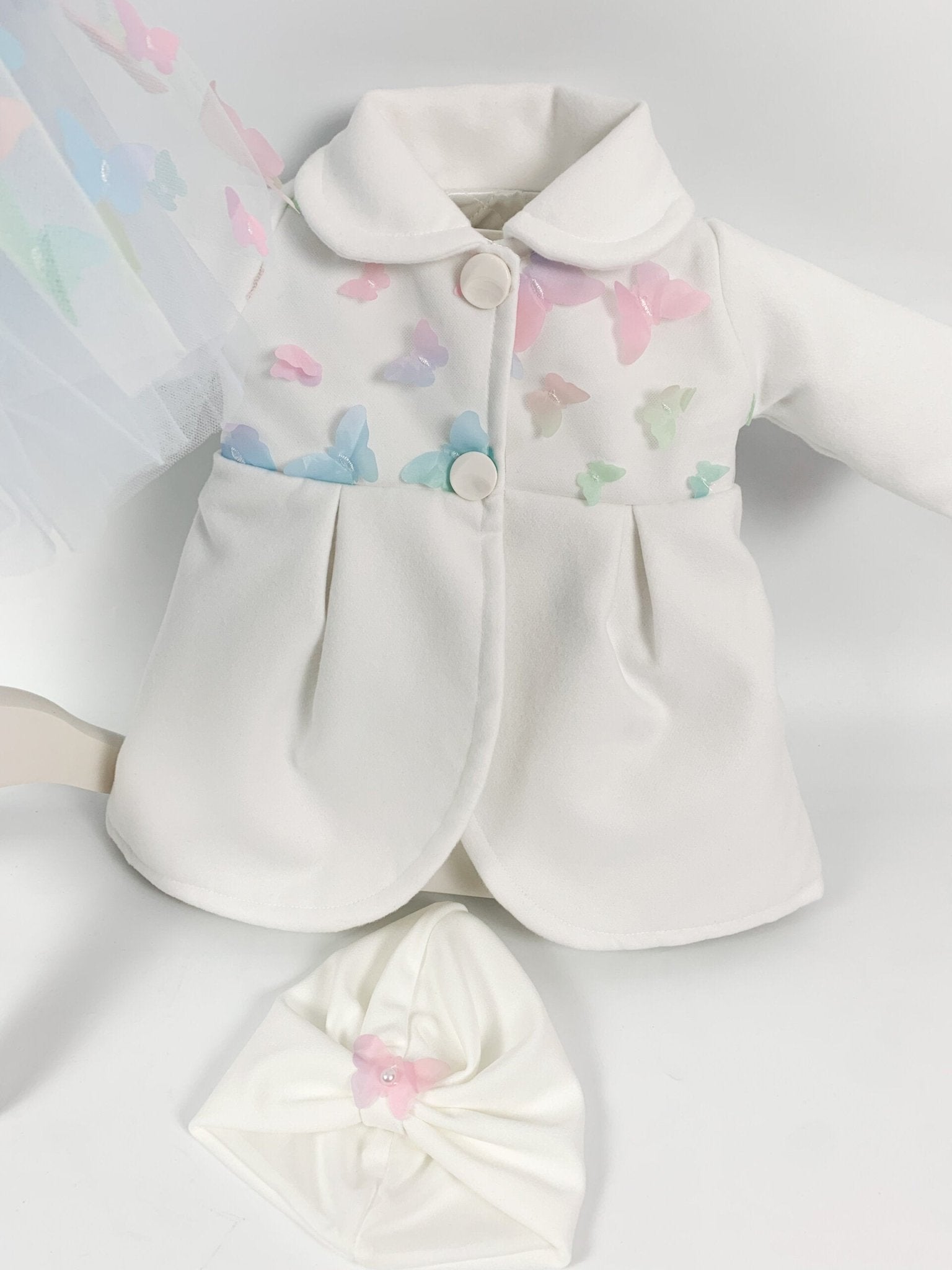 Set botez fetita Anais - Botez bebelusi