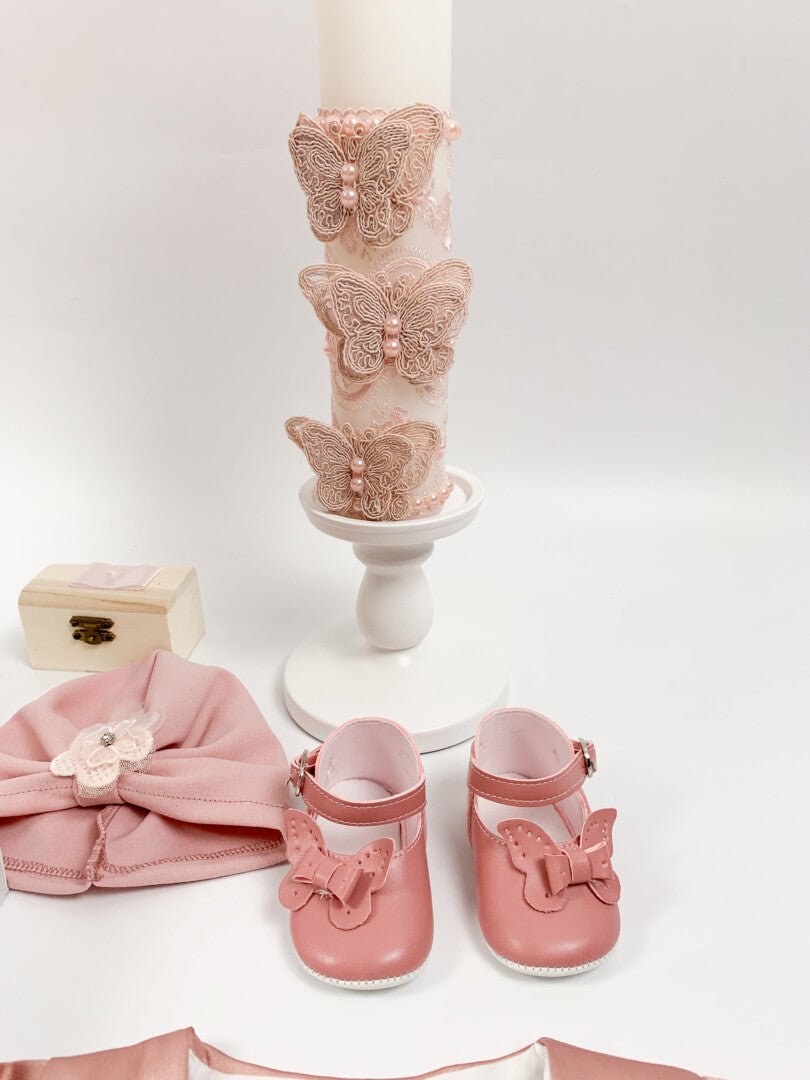 Set botez fetita Ancuta - Botez bebelusi
