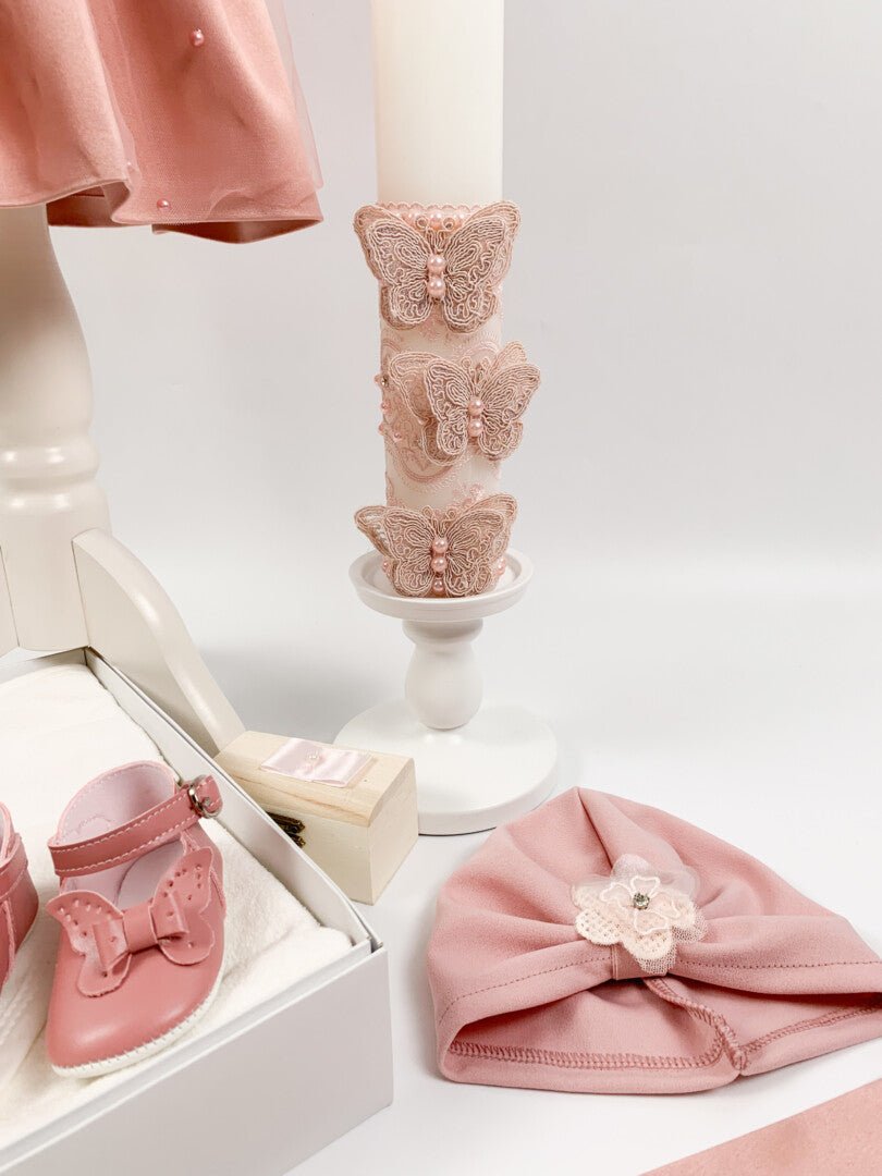Set botez fetita Ancuta - Botez bebelusi