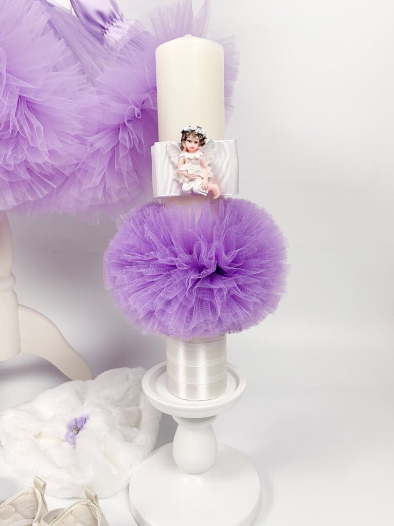 Set botez fetita Anisia - Botez bebelusi