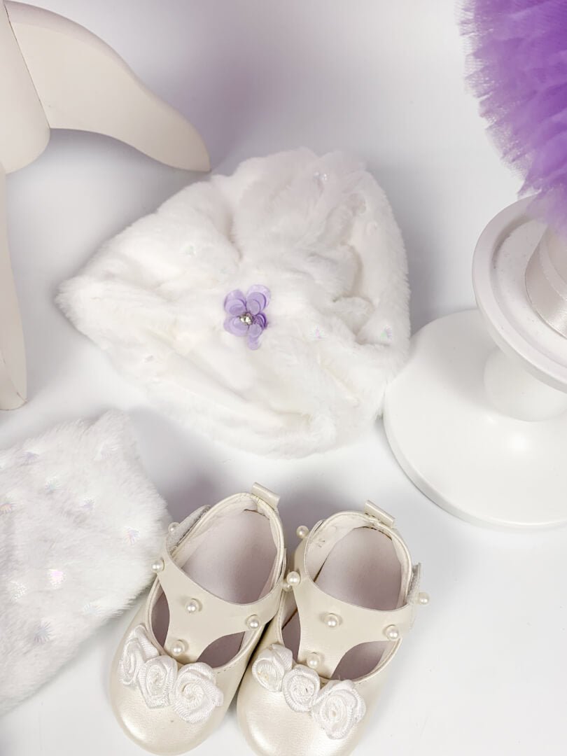 Set botez fetita Anisia - Botez bebelusi