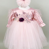 Set botez fetita Annie - Botez bebelusi