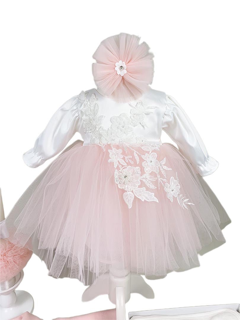 Set botez fetita Ariana - Botez bebelusi