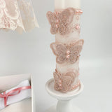 Set botez fetita Astara - Botez bebelusi
