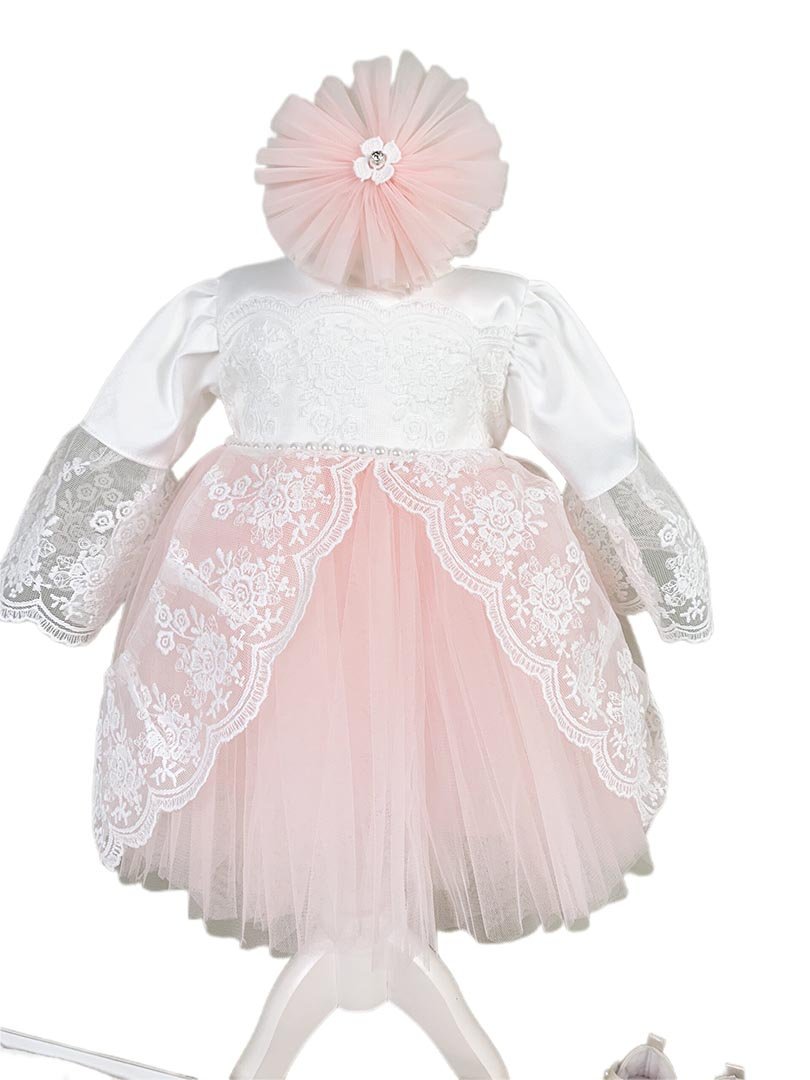 Set botez fetita Aura - Botez bebelusi