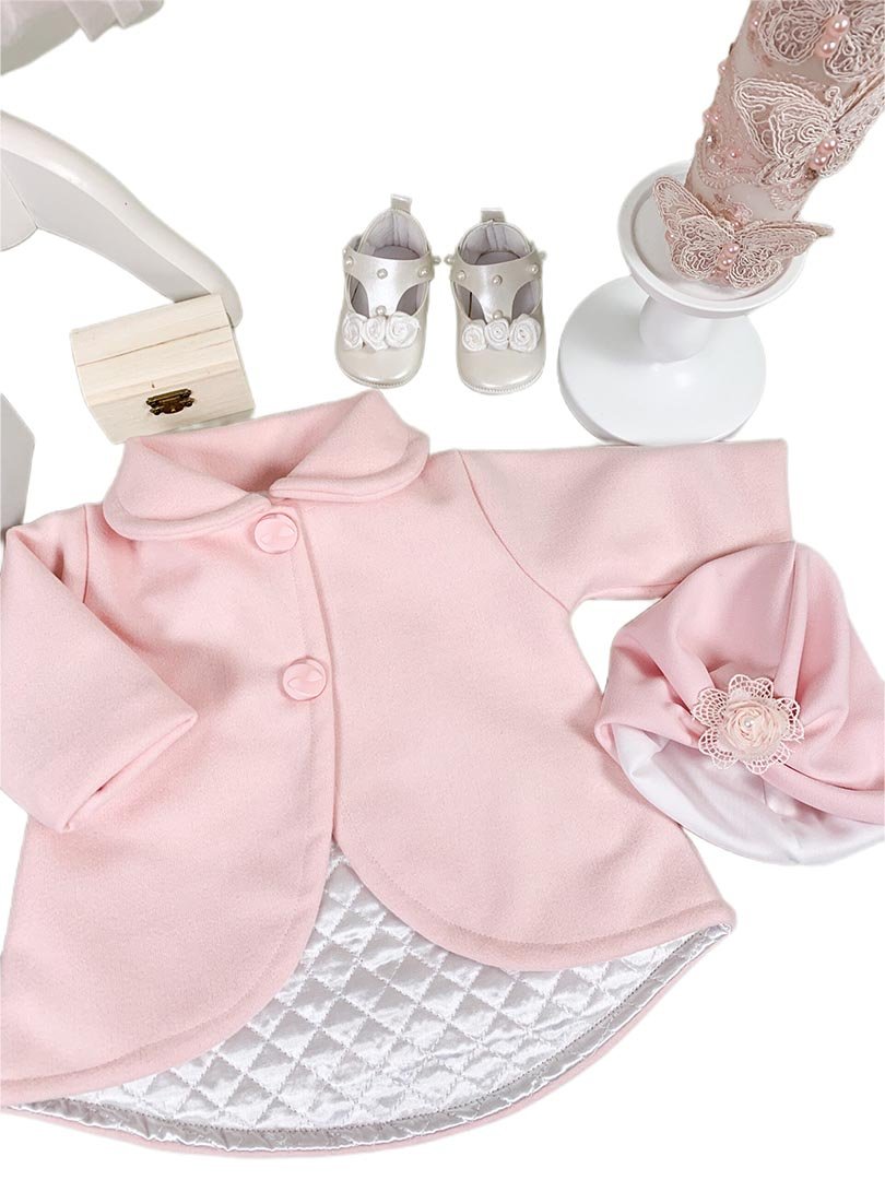 Set botez fetita Aura - Botez bebelusi