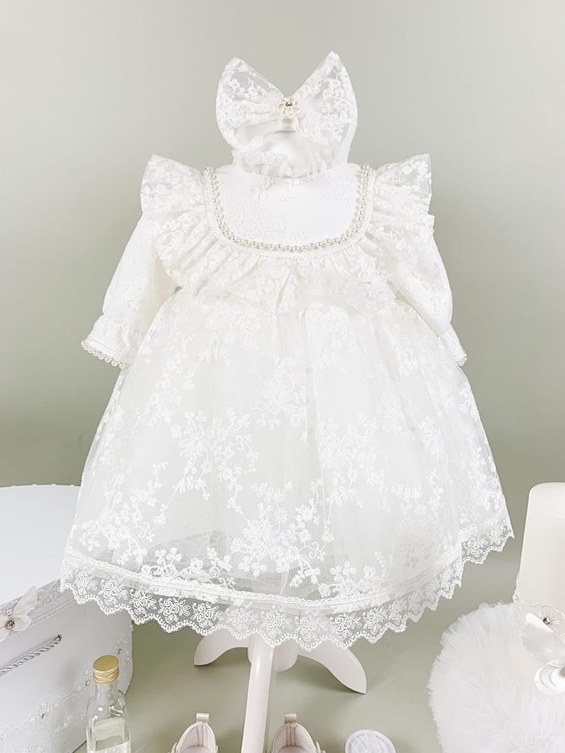 Set botez fetita Bella - Botez bebelusi