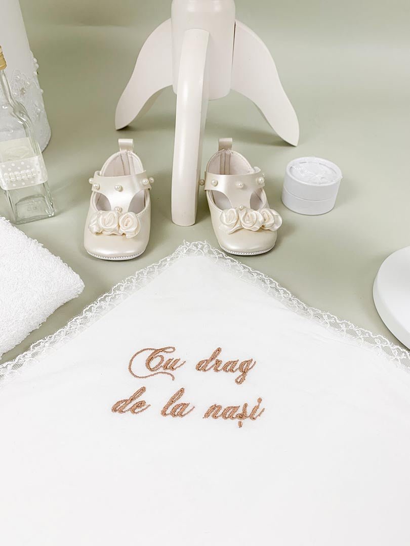 Set botez fetita Bella - Botez bebelusi