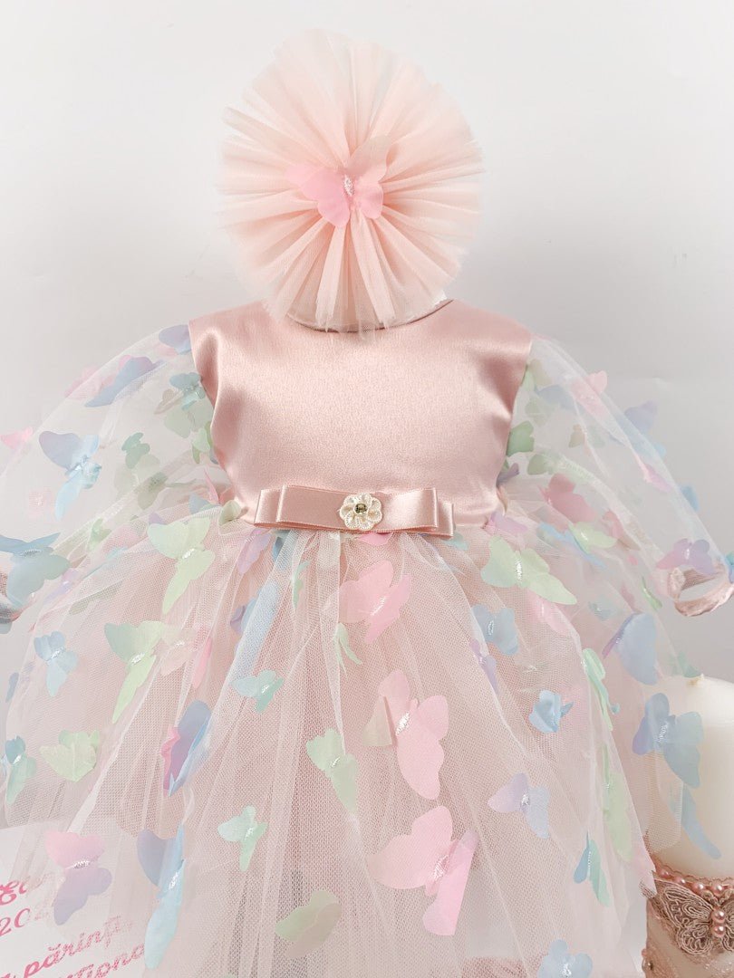 Set botez fetita Bianca - Botez bebelusi