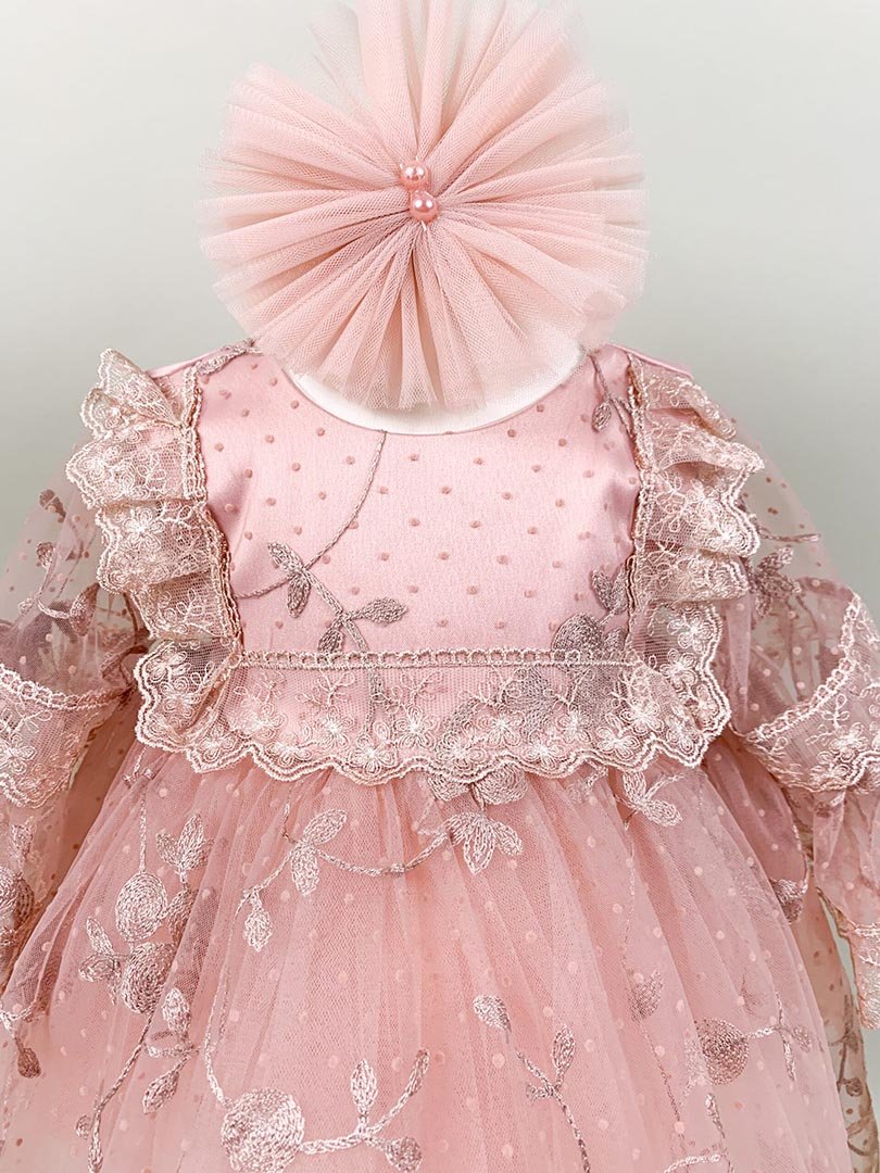 Set botez fetita Caitlyn - Botez bebelusi