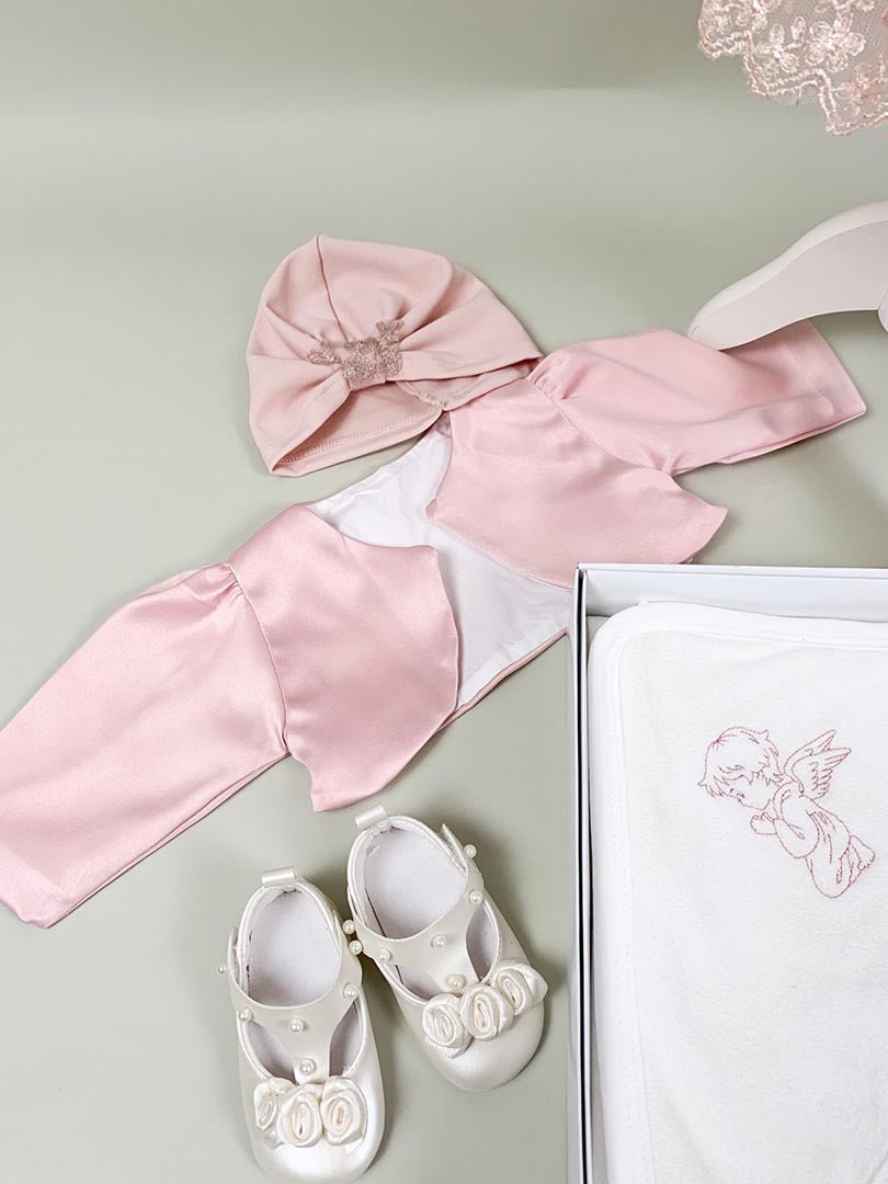 Set botez fetita Caitlyn - Botez bebelusi